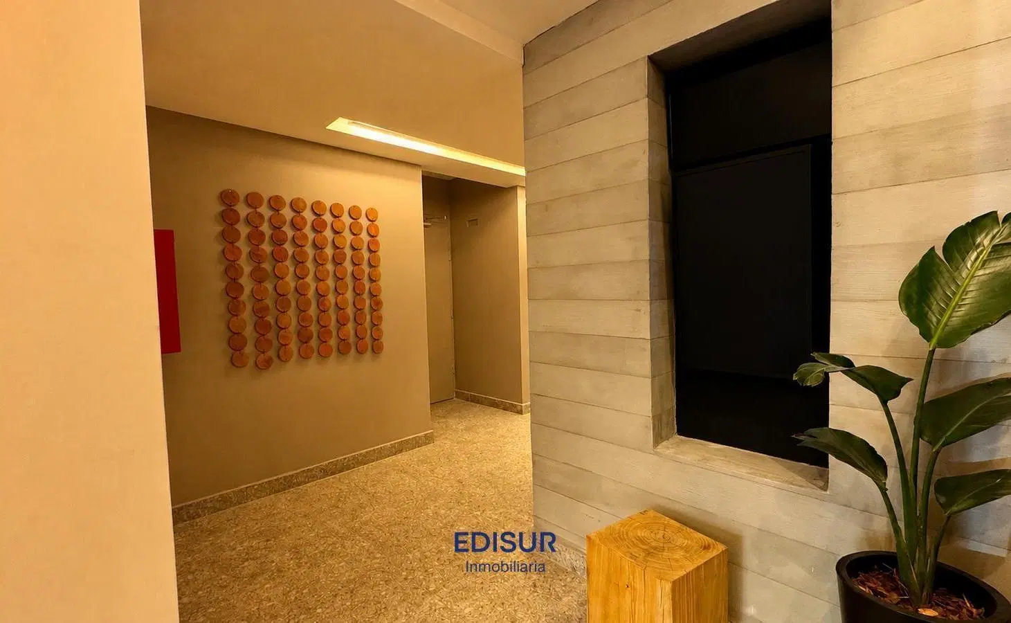 Departamento en Nueva Cordoba a Estrenas 2 dorm  balcon frente 5