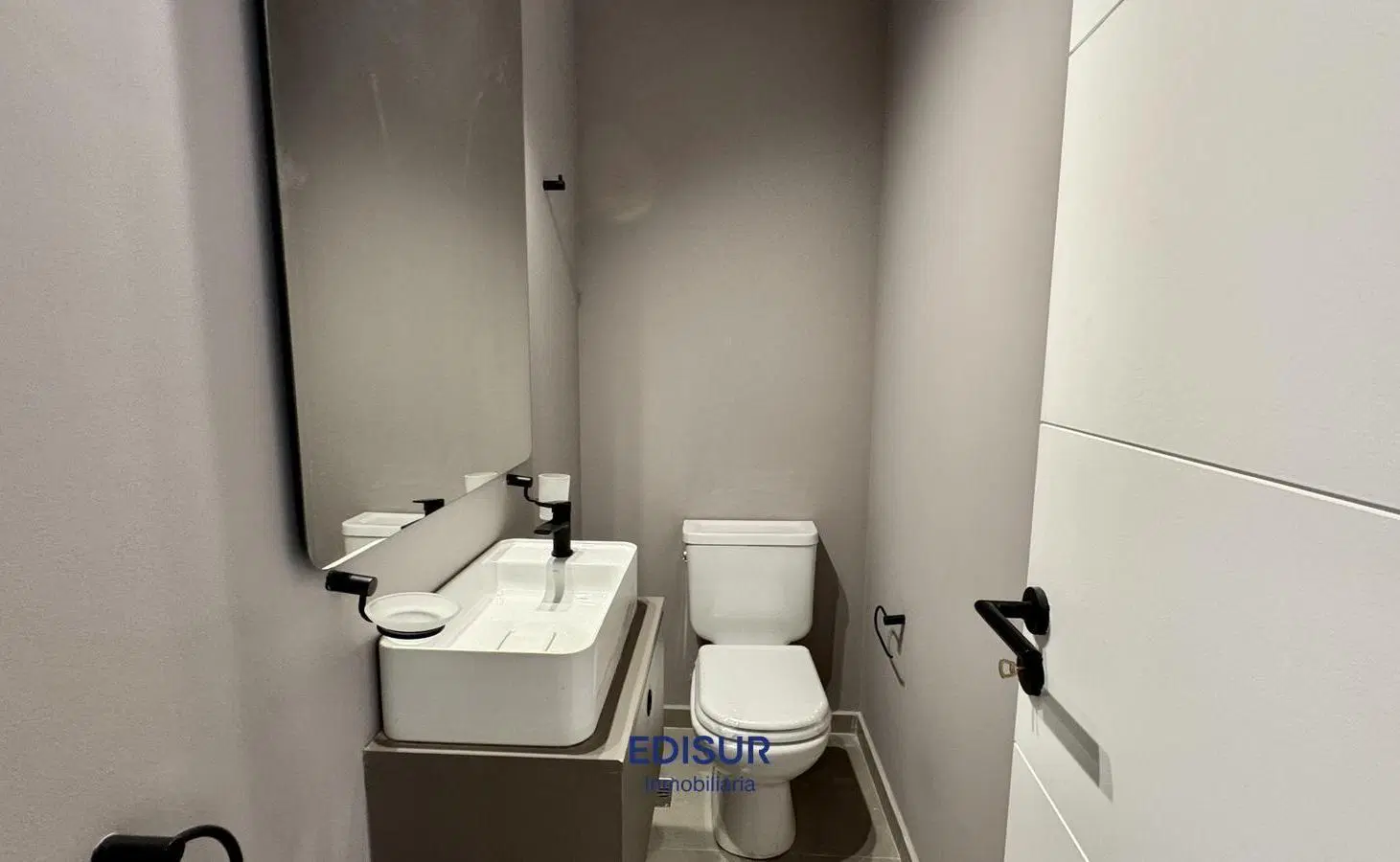 Departamento en Nueva Cordoba a Estrenas 2 dorm  balcon frente 8