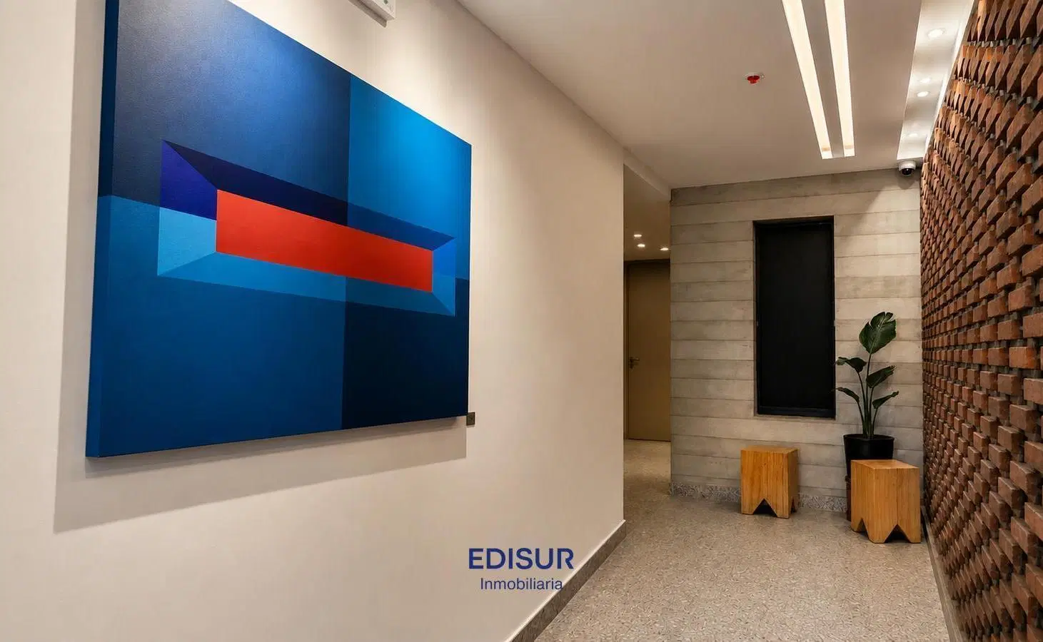 Departamento en Nueva Cordoba a Estrenas dueplex 1 dorm 3