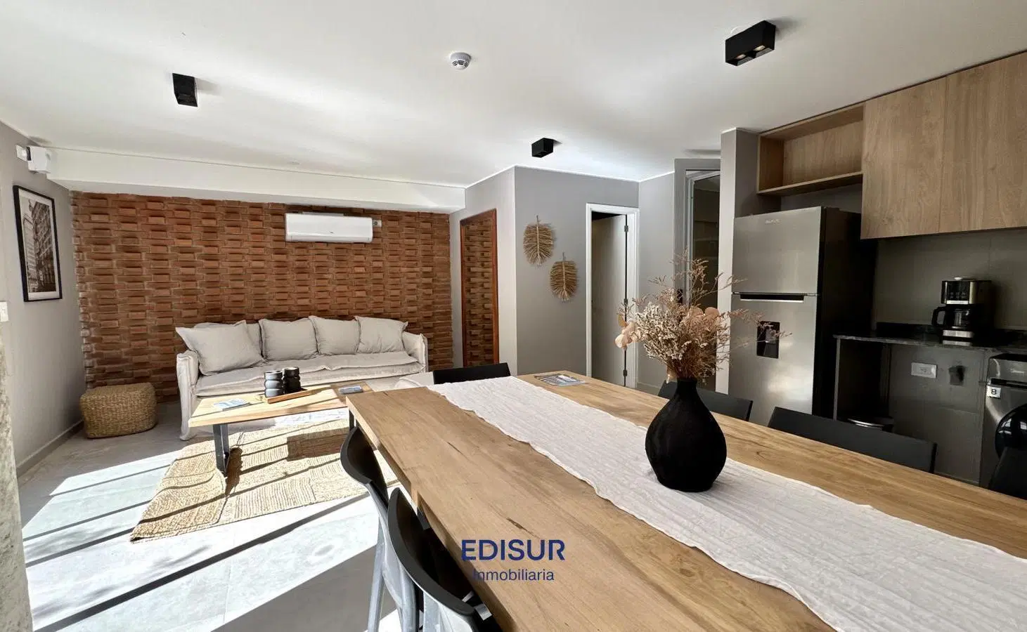 Departamento en Nueva Cordoba a Estrenas dueplex 1 dorm 2