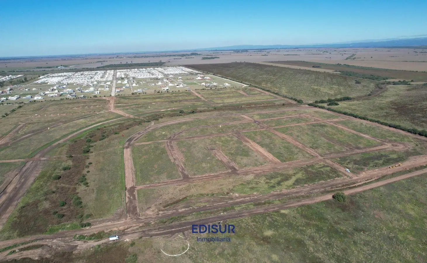 Lote APTO DÚPLEX en Venta en Las Tipas – Manantiales II | Posesión en 12 meses 2