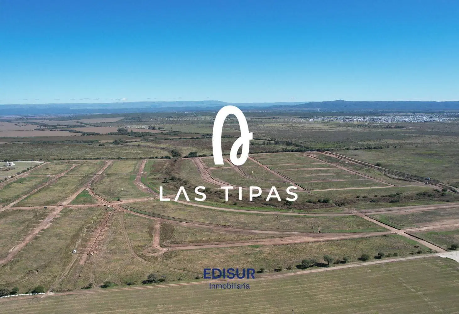 Lote APTO DÚPLEX en Venta en Las Tipas – Manantiales II | Posesión en 12 meses 4