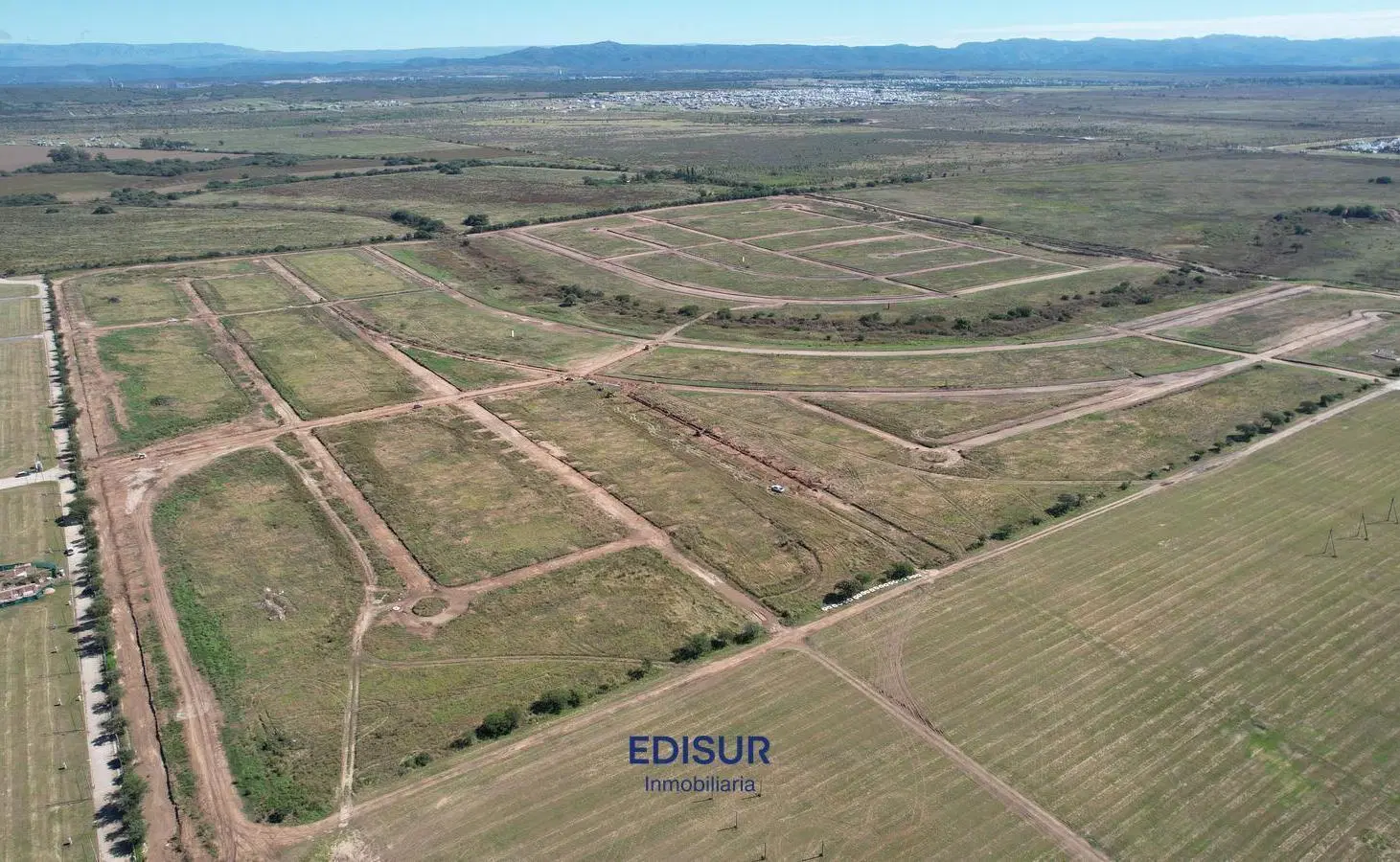 Lote APTO DÚPLEX en Venta en Las Tipas – Manantiales II | Posesión en 12 meses 8