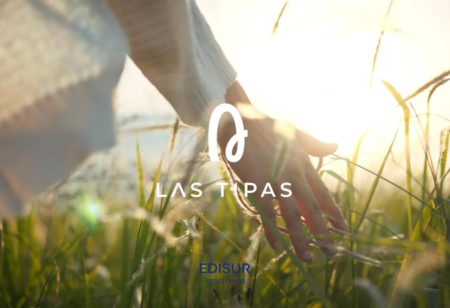 Lote APTO DÚPLEX en Venta en Las Tipas – Manantiales II | Posesión en 12 meses 1