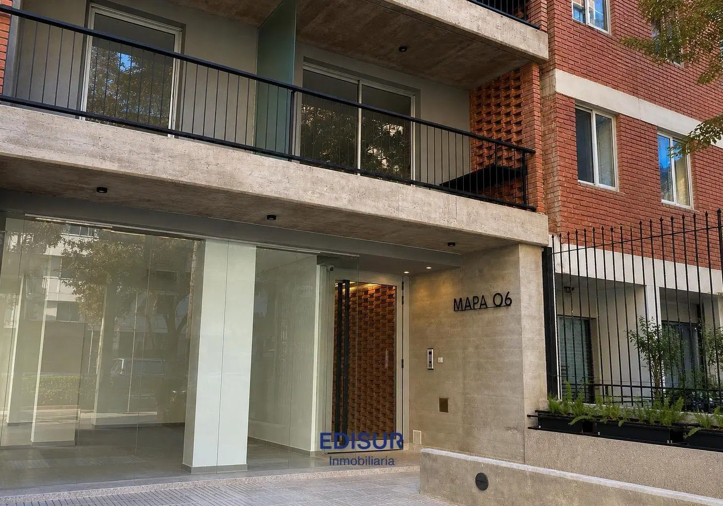 Departamento en Nueva Cordoba 1 dorm a estenar 5