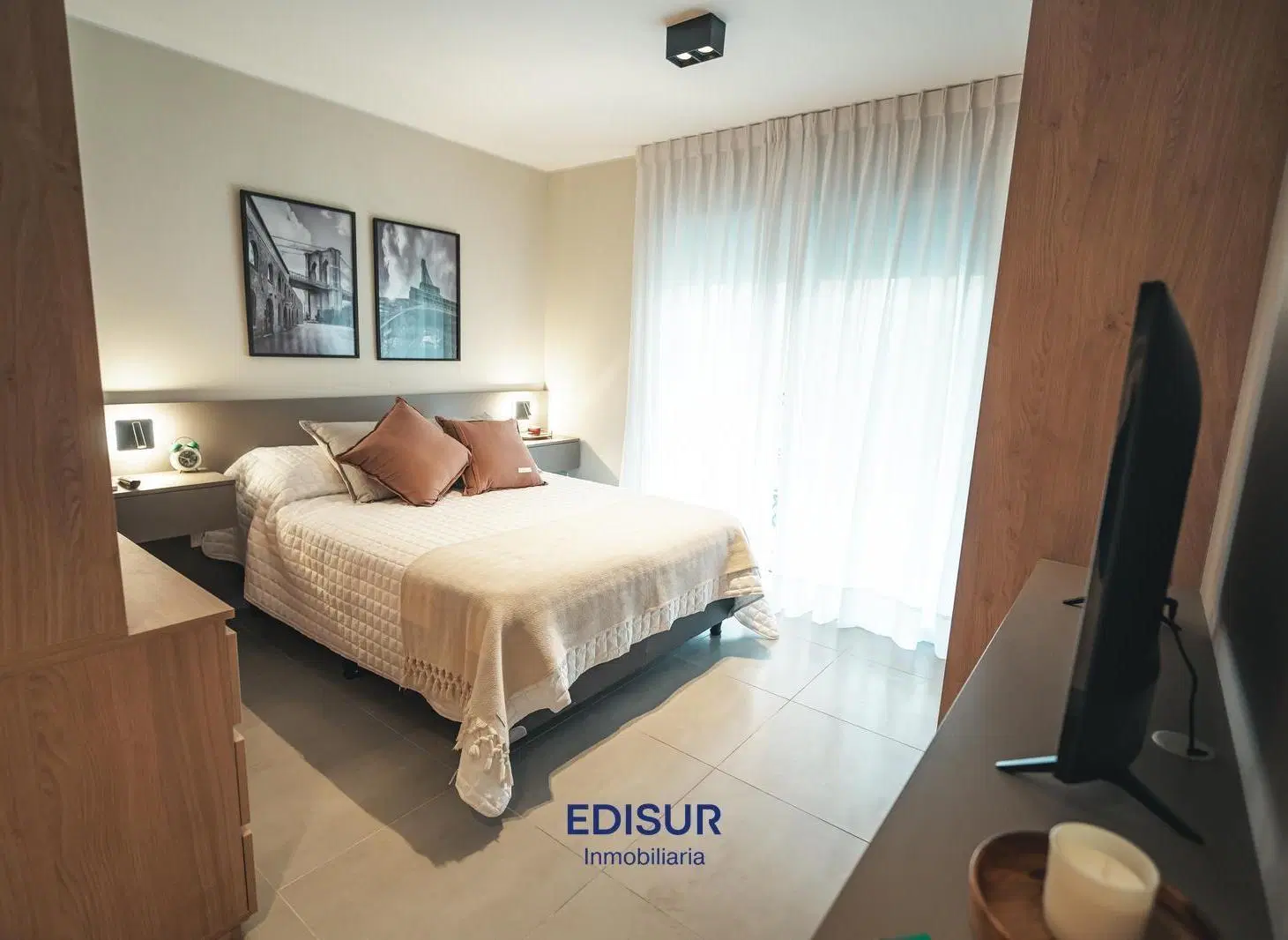 Departamento en Nueva Cordoba 1 dorm a estenar 4