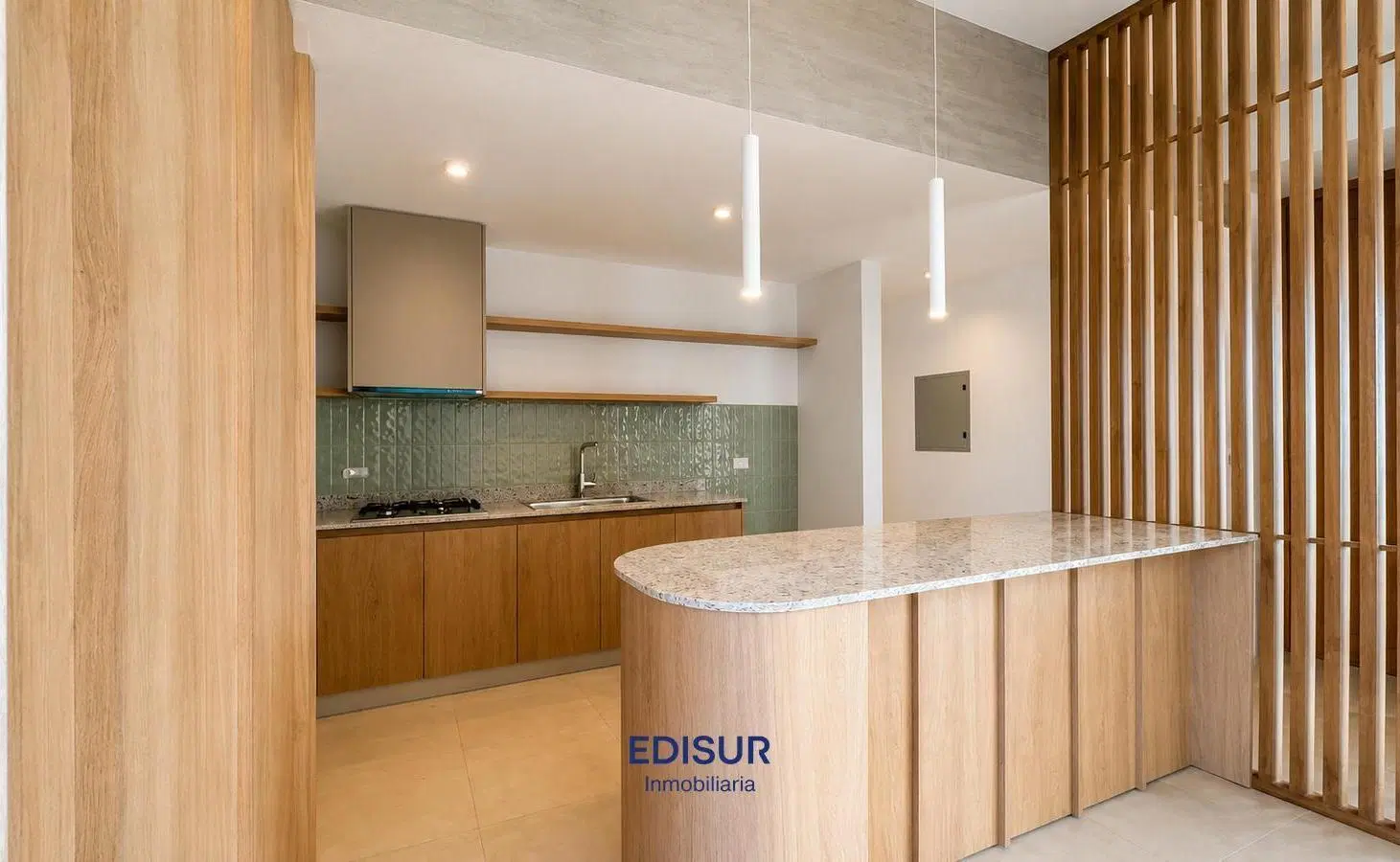Venta CASA PAMPAS DE MANANTIALES 8