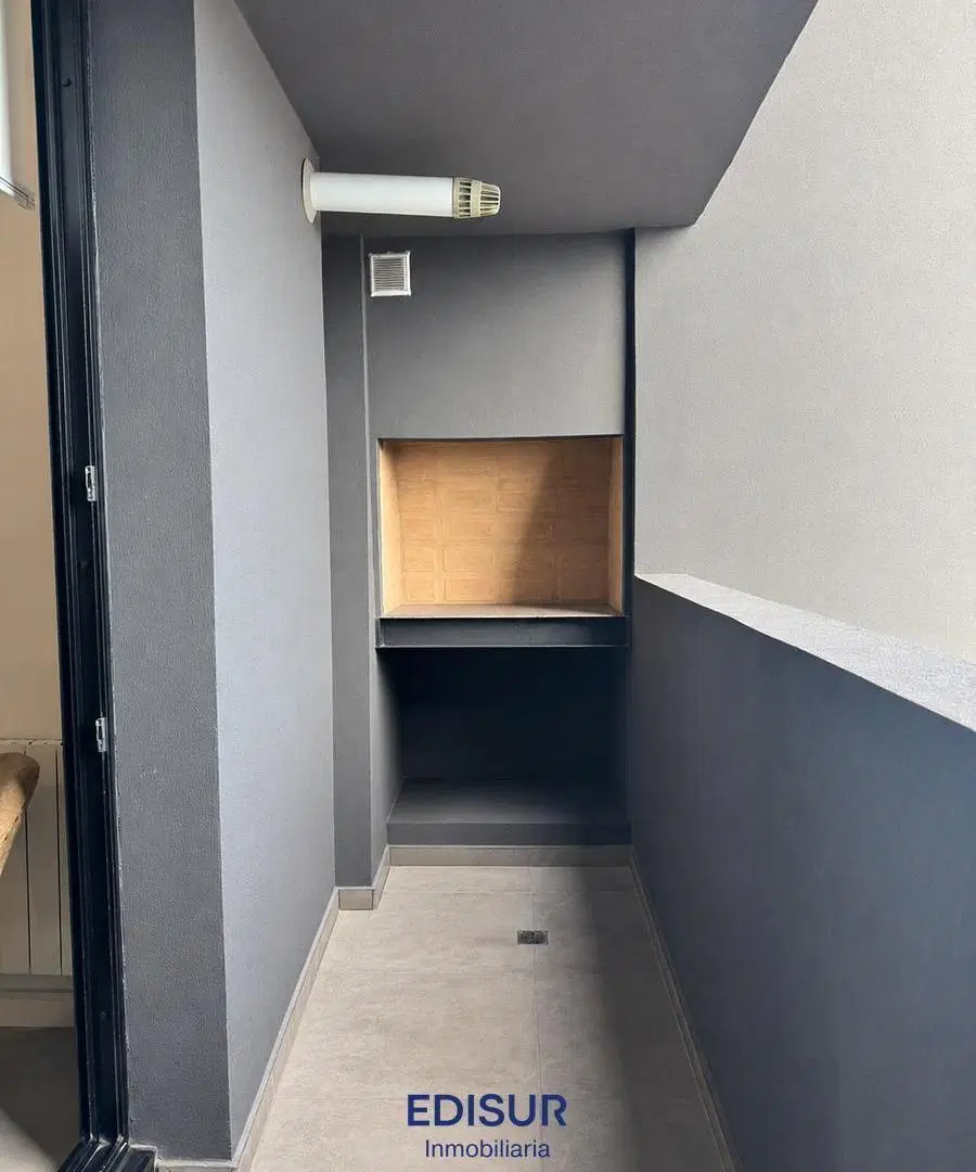Departamento en General Paz - CON RENTA IDEAL PARA INVERSOR 1