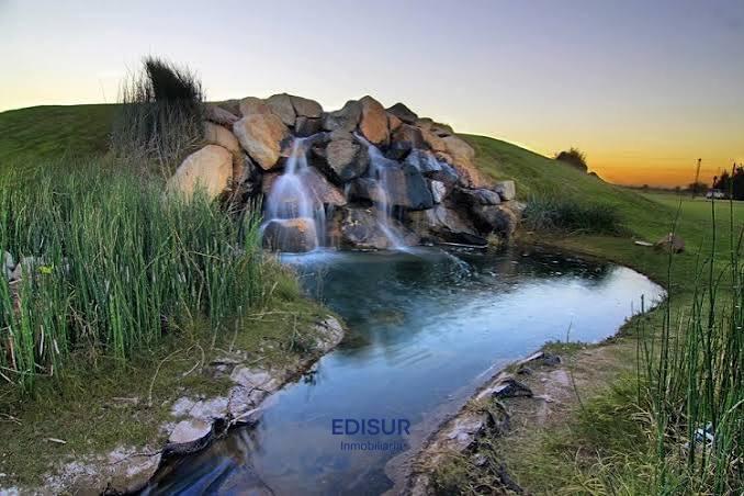 Foto de Terreno en venta en LA CASCADA COUNTRY GOLF, imagen 2