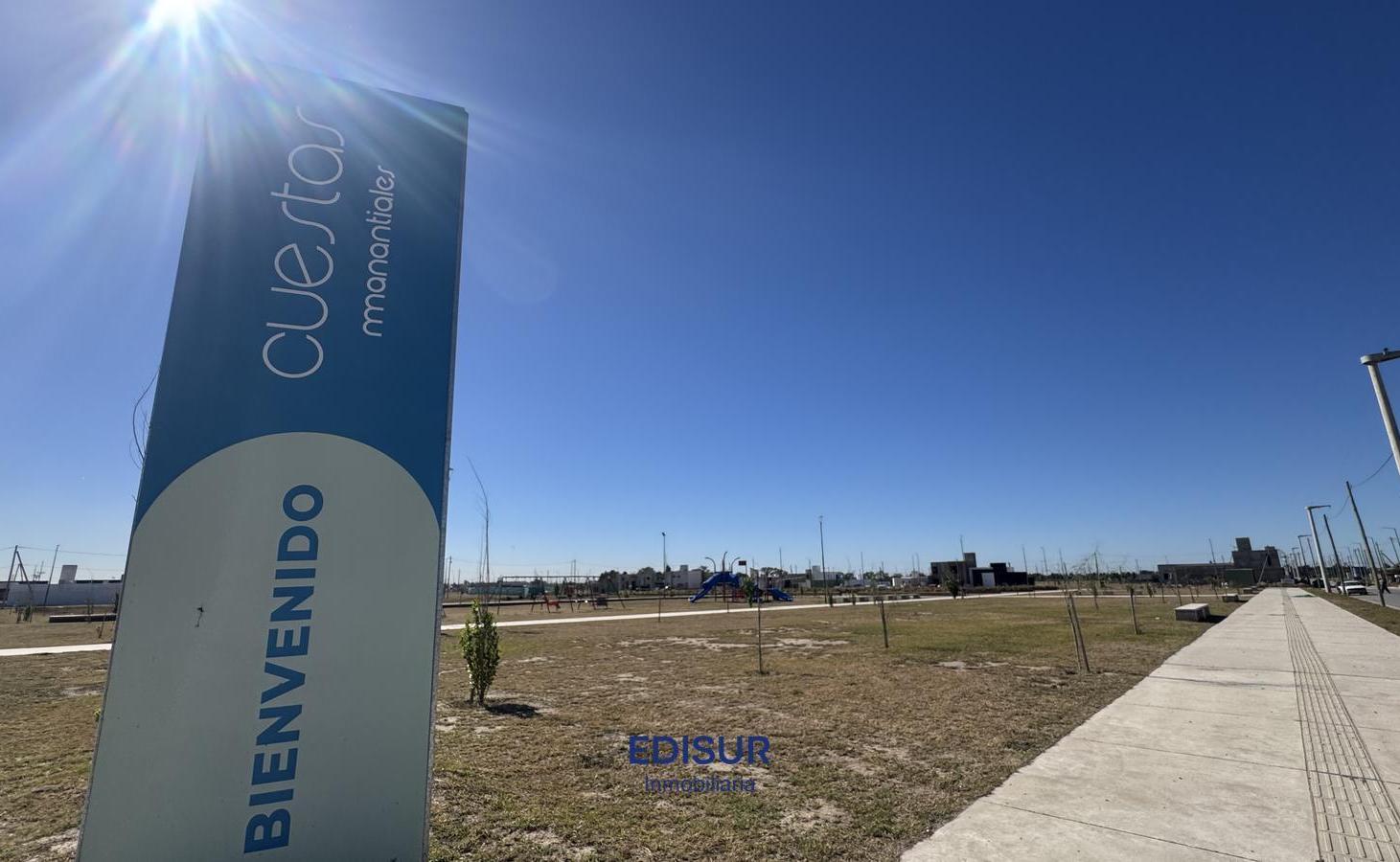 Foto de Terreno en Cuestas de Manantiales, imagen 5