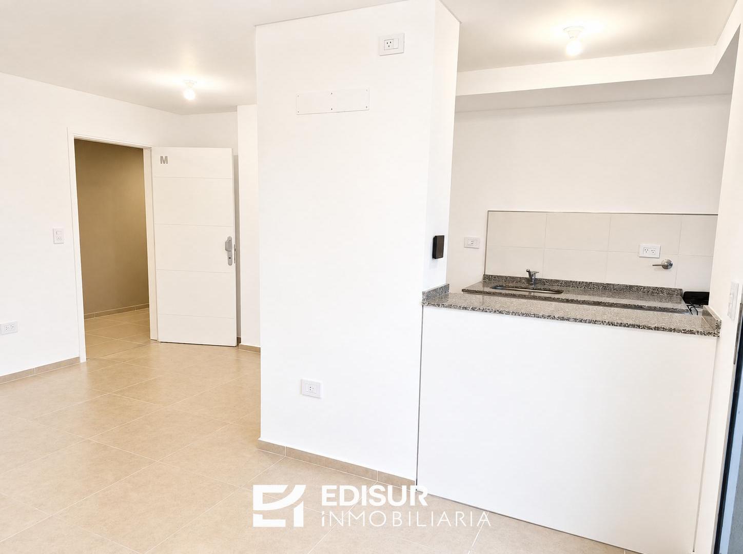 Foto de Departamento a estrenar 1 Dormitorio, imagen 5