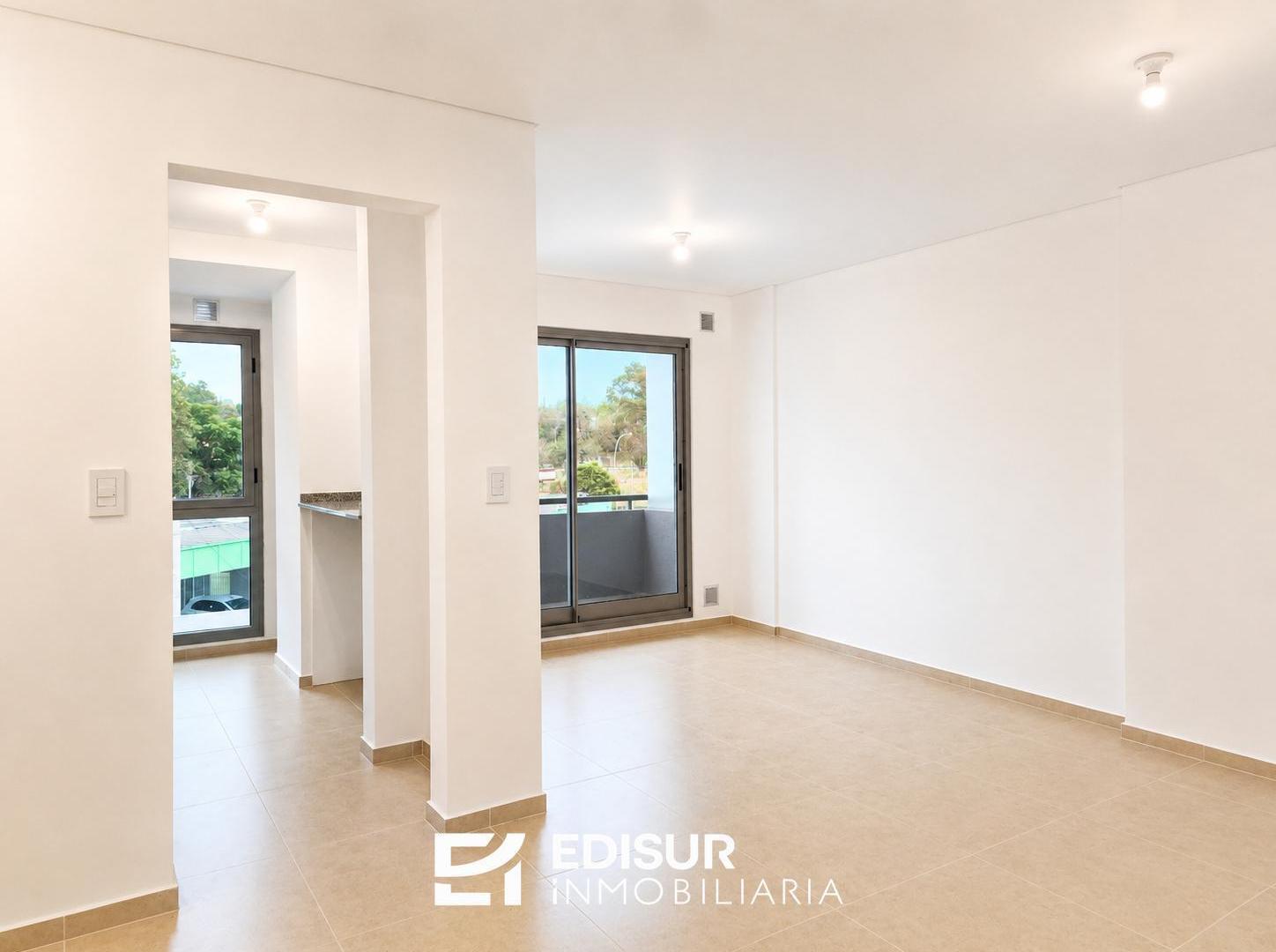 Foto de Departamento a estrenar 1 Dormitorio, imagen 2