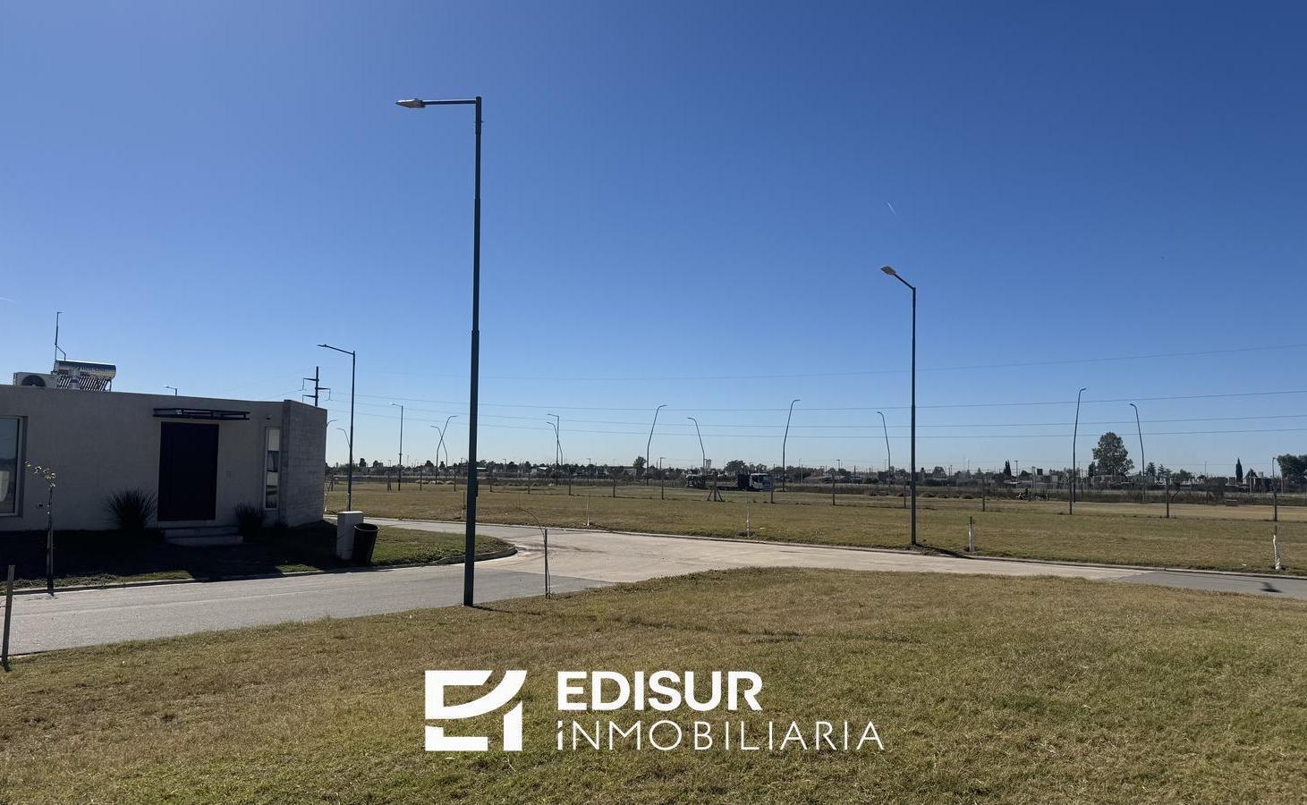 Foto de VENTA Lote esquina 460m2 Residencial Solares de Manantiales, imagen 4