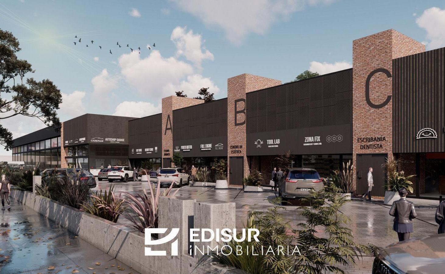 Foto de Locales comerciales en ONSE MALL, imagen 3