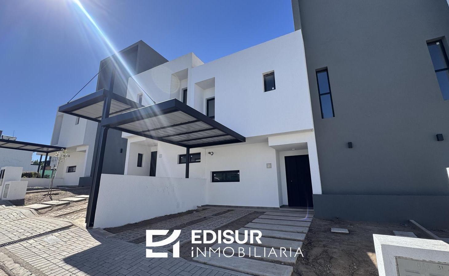 Foto de la propiedad en Duplex 3 Dormitorios en Housing de Miradores
