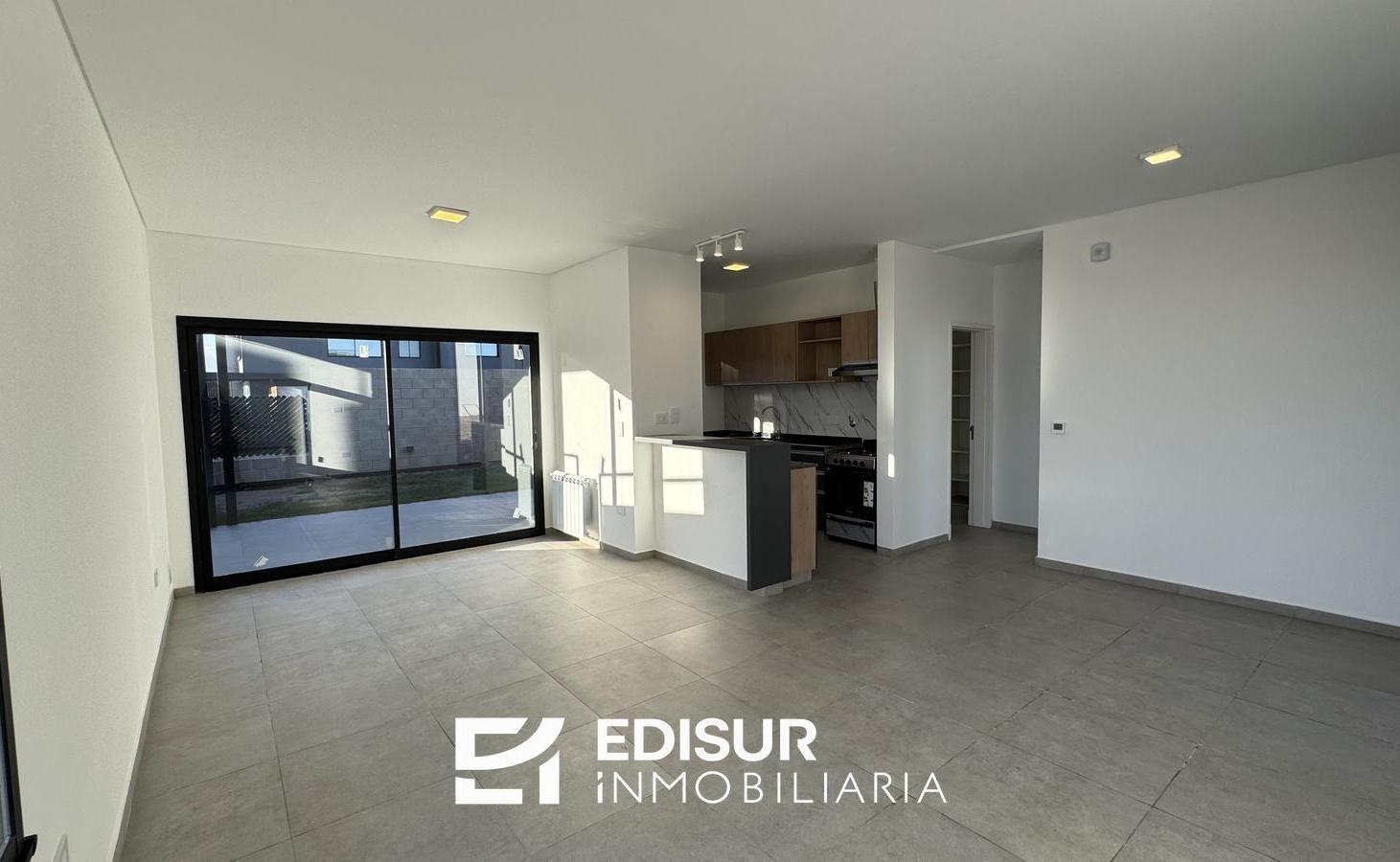 Foto de Alquiler en Solares de Manantiales Duplex 2 dorm en PB, imagen 4