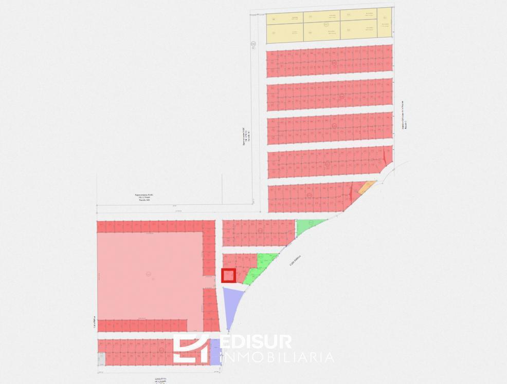 Foto de Terreno en Miradores de Manantiales 2 apto duplex, imagen 4