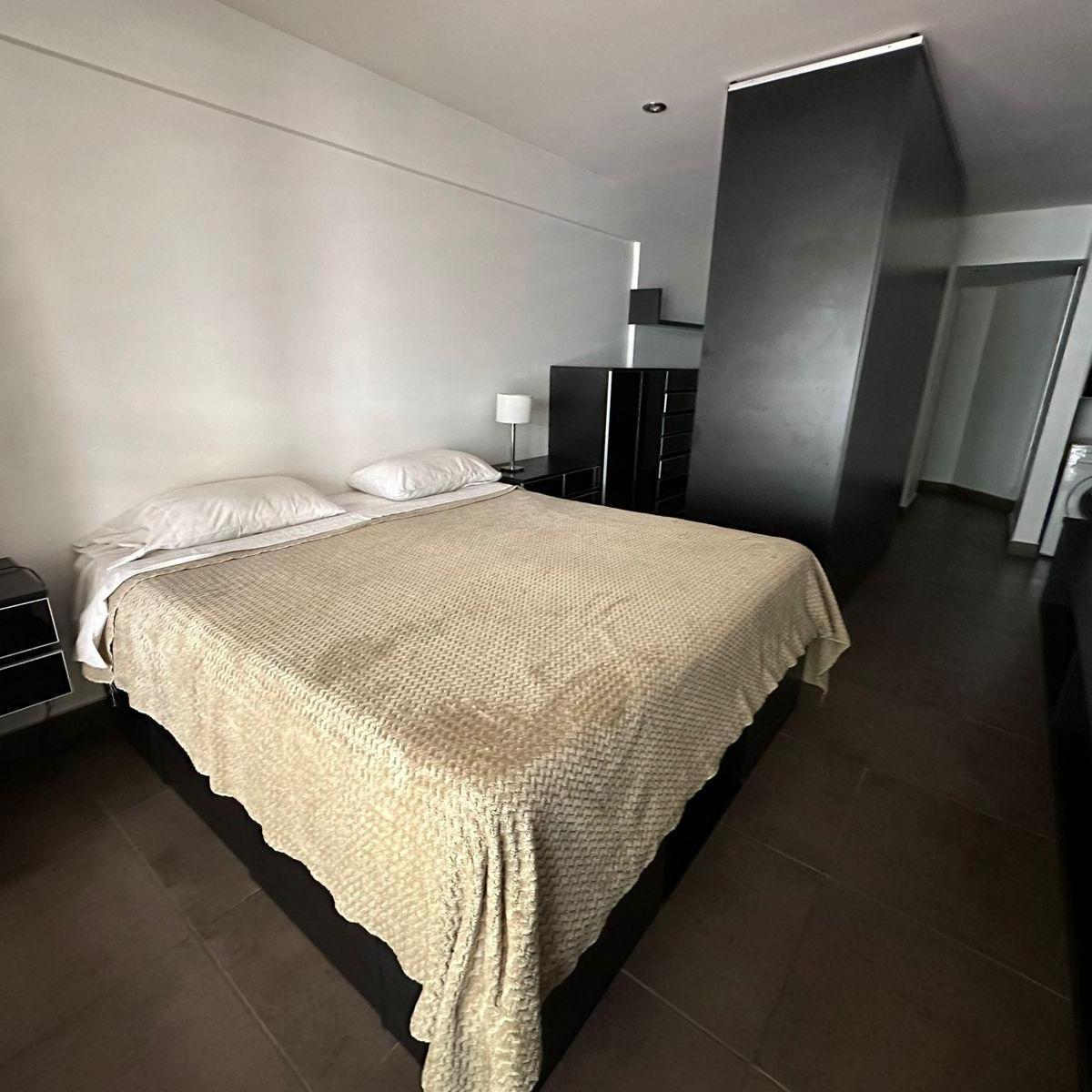 Foto de ALQUILER CON EQUIPAMIENTO !!! - Incluye heladera y lavarropas !!!, imagen 3