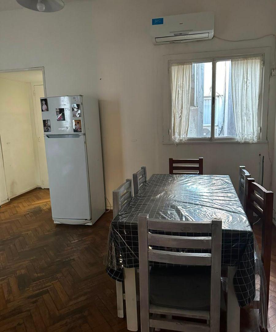 Foto de Venta Depto. 2 amb. en Palermo- Ideal Vivir o Inversión - Excelente, imagen 3