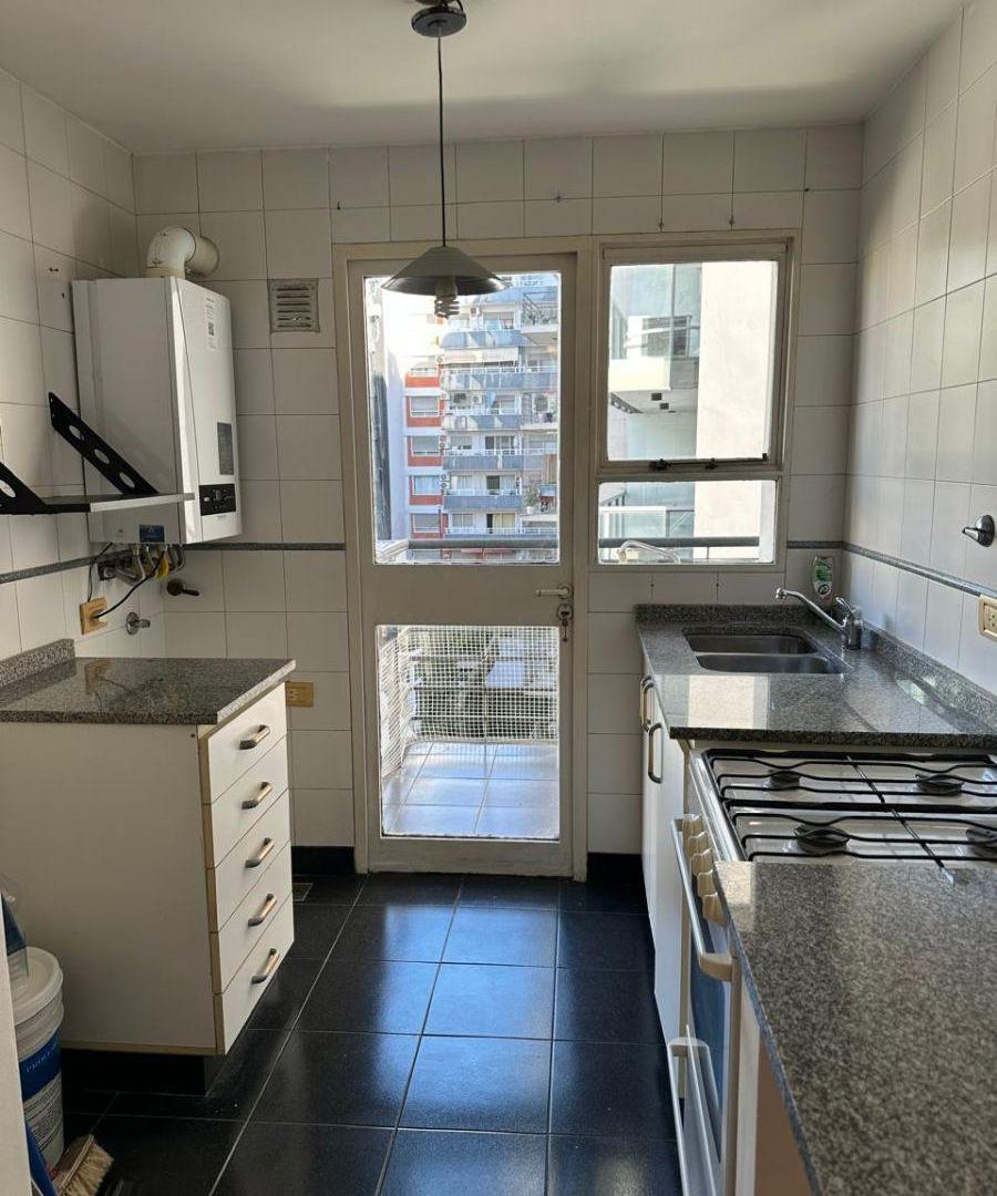 Foto de ALQUILER 2 AMB EN RECOLETA, Excelente Ubicación y Super Luminoso!, imagen 5