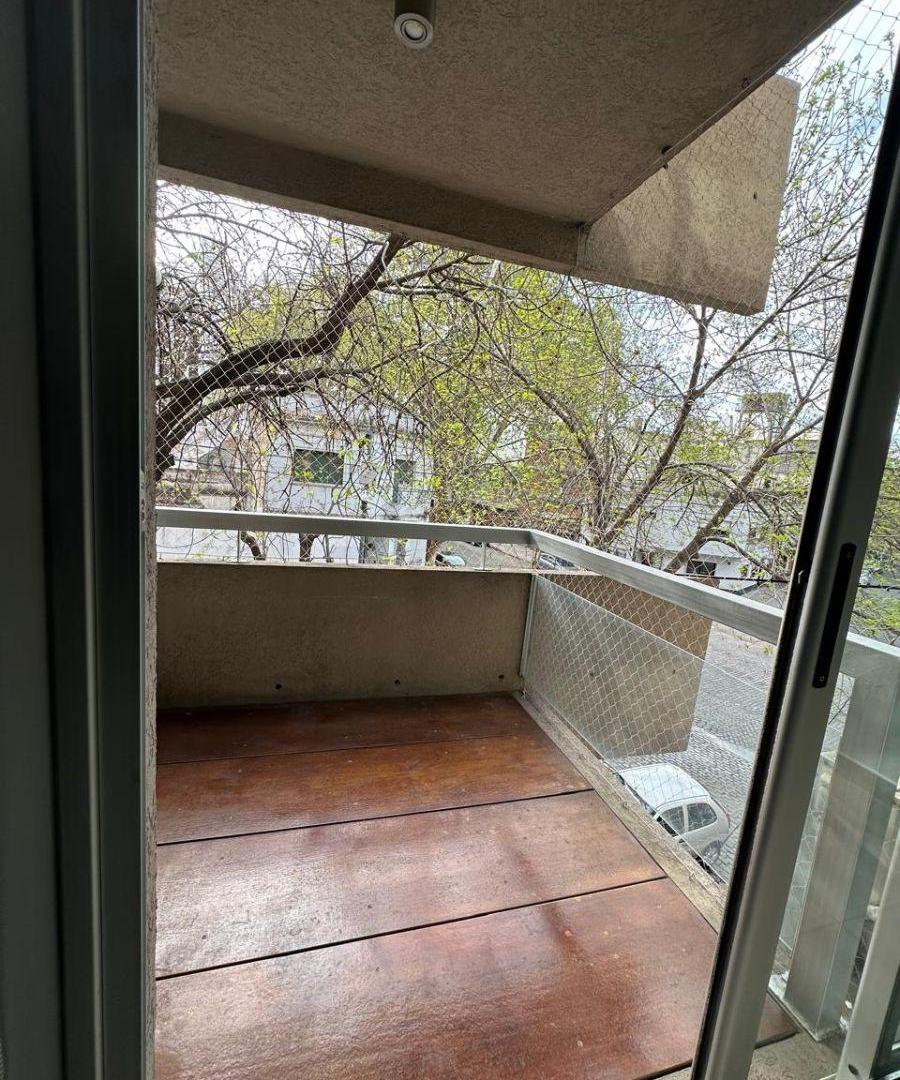 Foto de EXCELENTE MONOAMBIENTE AL FRENTE CON BALCON, imagen 4