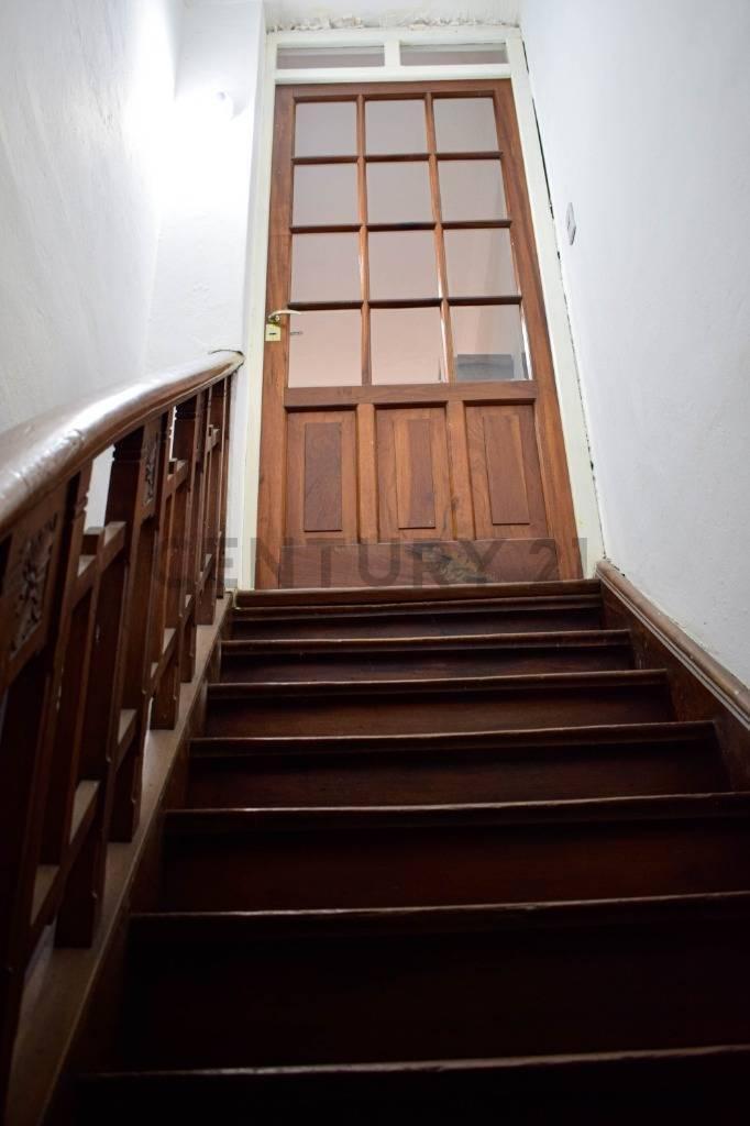 Venta de Local Comercial en Pb y Casa en Pa. Sobre Calle Betolaza Esquina Chacabuco de Tres Arroy 1