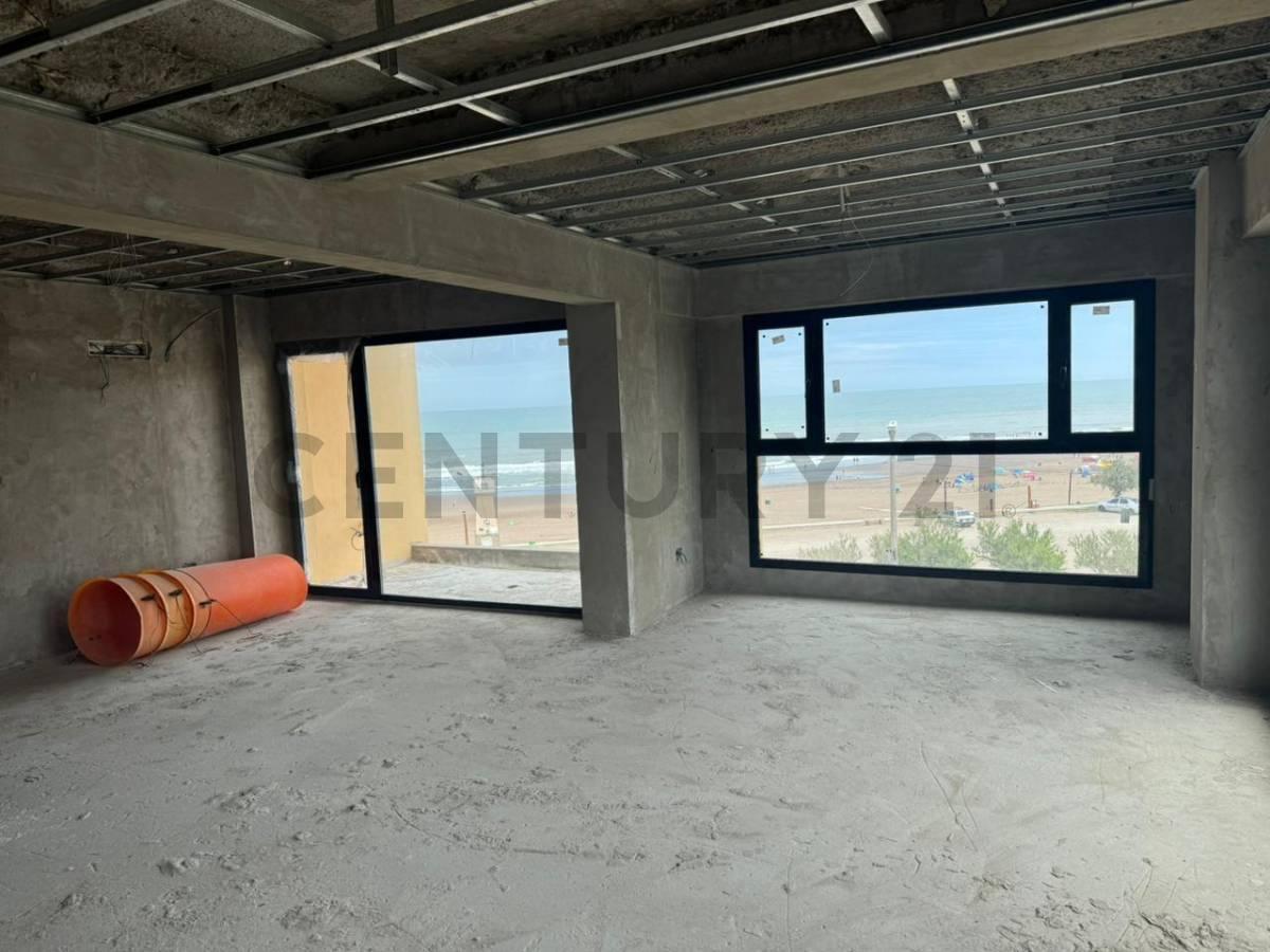 Foto de Vendemos departamentos en construcción frente al mar de Claromecó, imagen 5