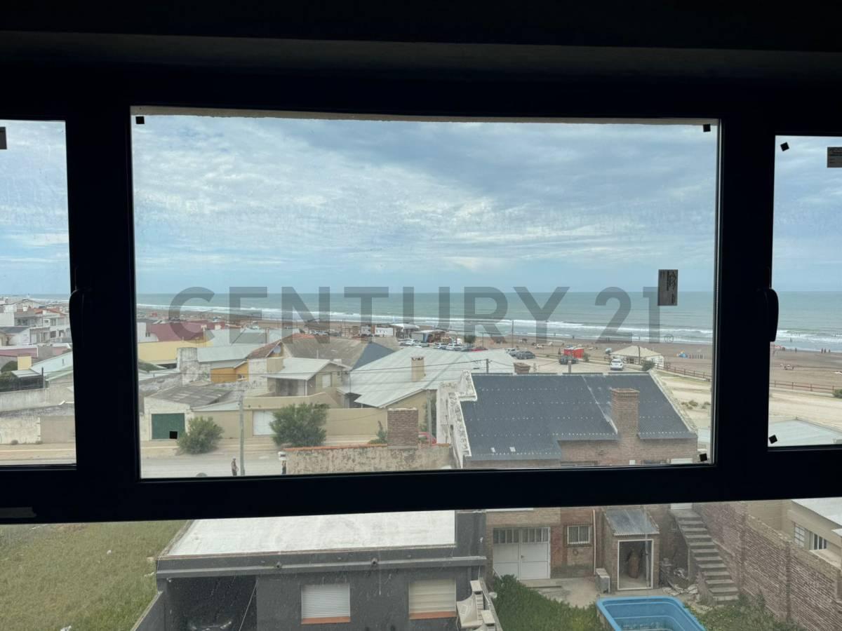 Foto de Vendemos Departamentos En Construcción Frente Al Mar De Claromecó, imagen 2