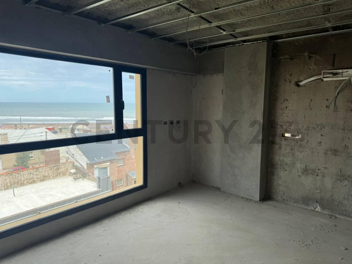 Foto de Vendemos Departamentos En Construcción Frente Al Mar De Claromecó, imagen 4
