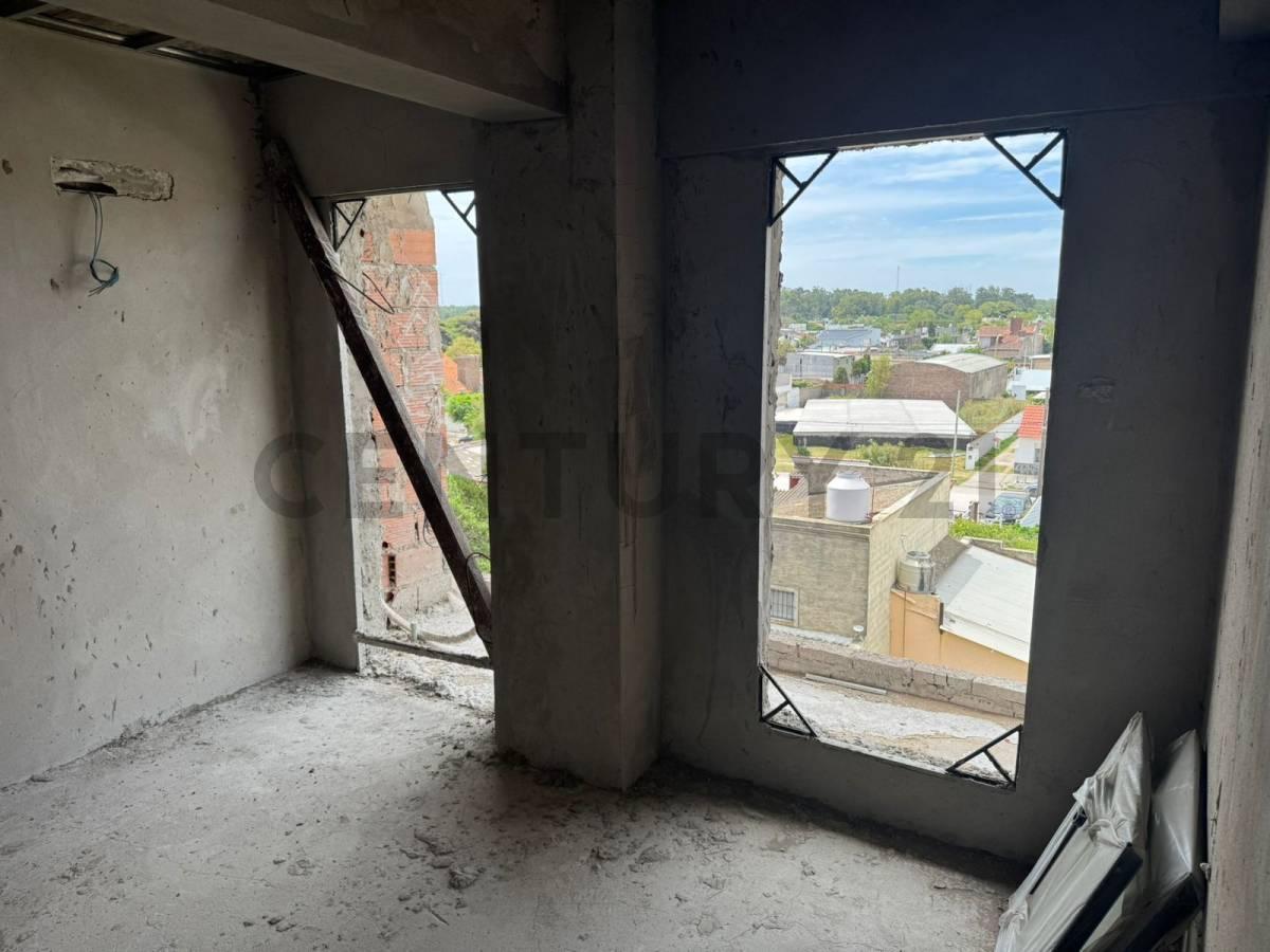 Foto de Vendemos Departamentos En Construcción Frente Al Mar De Claromecó, imagen 3