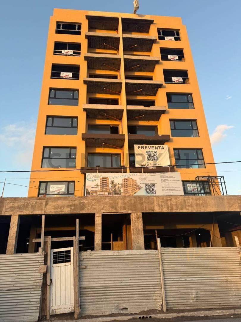 Vendemos Departamentos En Construcción Frente Al Mar De Claromecó. Amplia Financiación