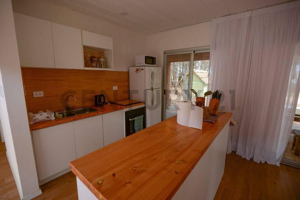 Foto de Vendemos casa en el bosque de Claromecó, imagen 4
