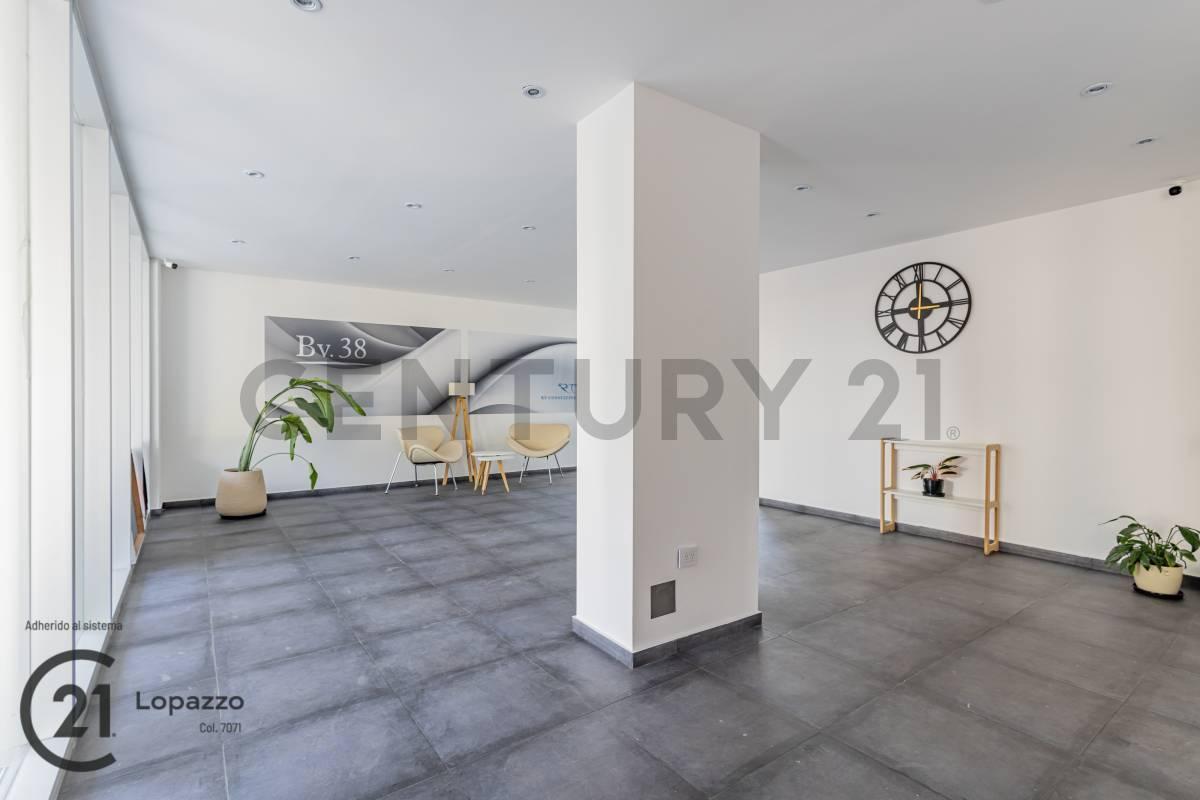 VENTA de departamento en 38 e/ 3 y 4