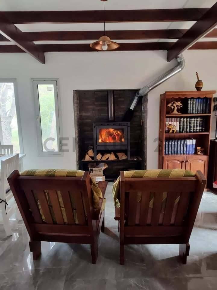 Foto de VENDEMOS CASA EN BARRIO GOLF LAS CORTADERAS DE CLAROMECO, imagen 2