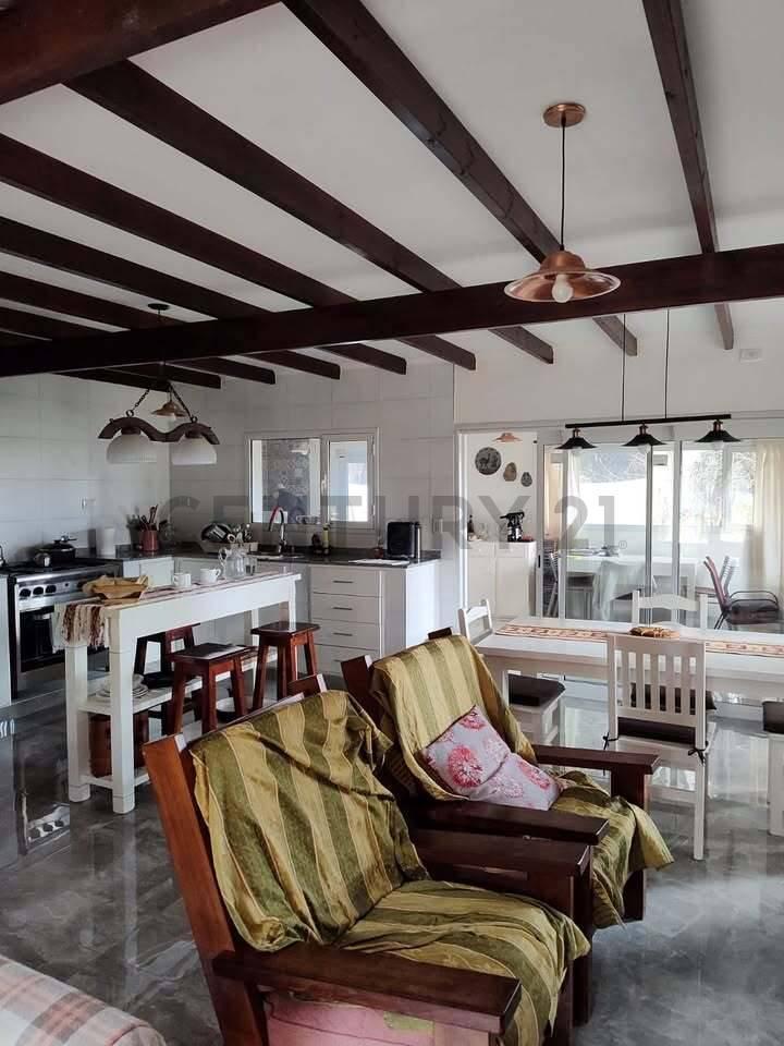 Foto de VENDEMOS CASA EN BARRIO GOLF LAS CORTADERAS DE CLAROMECO, imagen 5