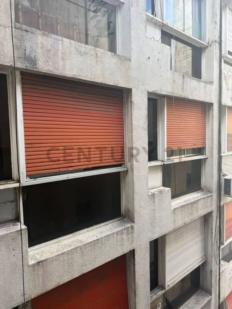 Oficina con baño privado en Galería Mayo, ciudad de La Plata 4