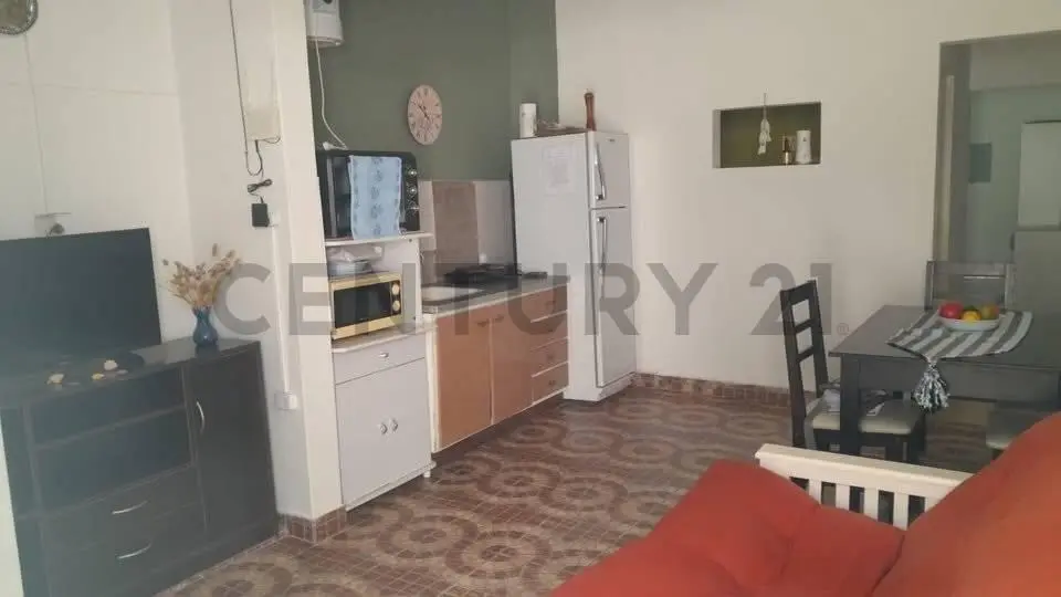 OPORTUNIDAD!!! VENDEMOS DEPARTAMENTO AMOBLADODE 2 HABITACIONES A 100 MTS DEL MAR SIN EXPENSAS 4