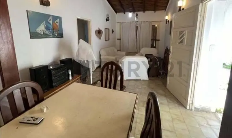 OPORTUNIDAD!! VENDEMOS CASA EN LA RESERVA DE CLAROMECO 5