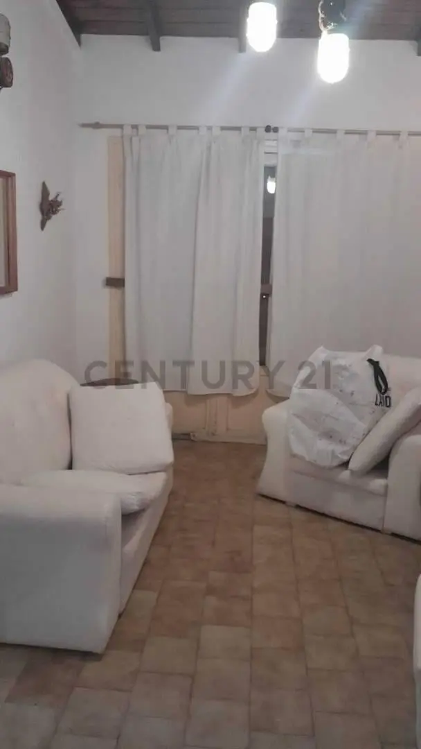 OPORTUNIDAD!! VENDEMOS CASA EN LA RESERVA DE CLAROMECO 2