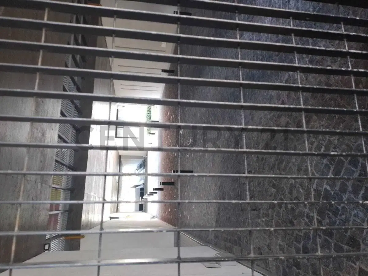Excelente departamento de 1 dormitorio con placard 1
