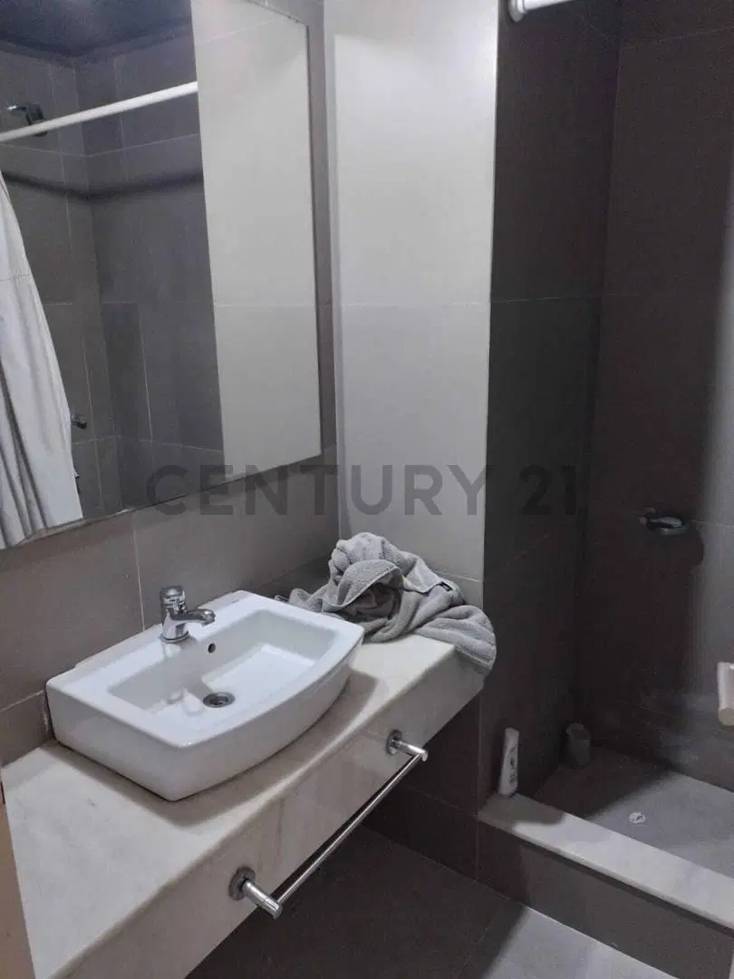 Excelente departamento de 1 dormitorio con placard 5