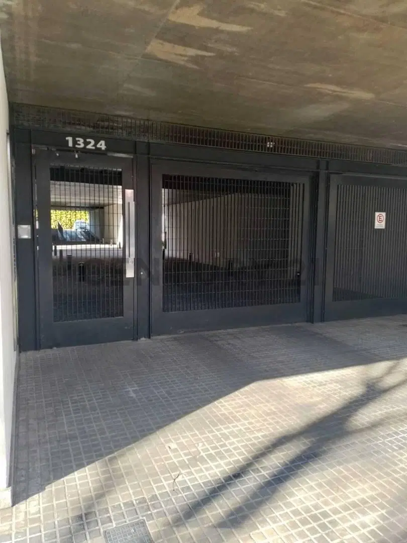 Excelente departamento de 1 dormitorio con placard 3