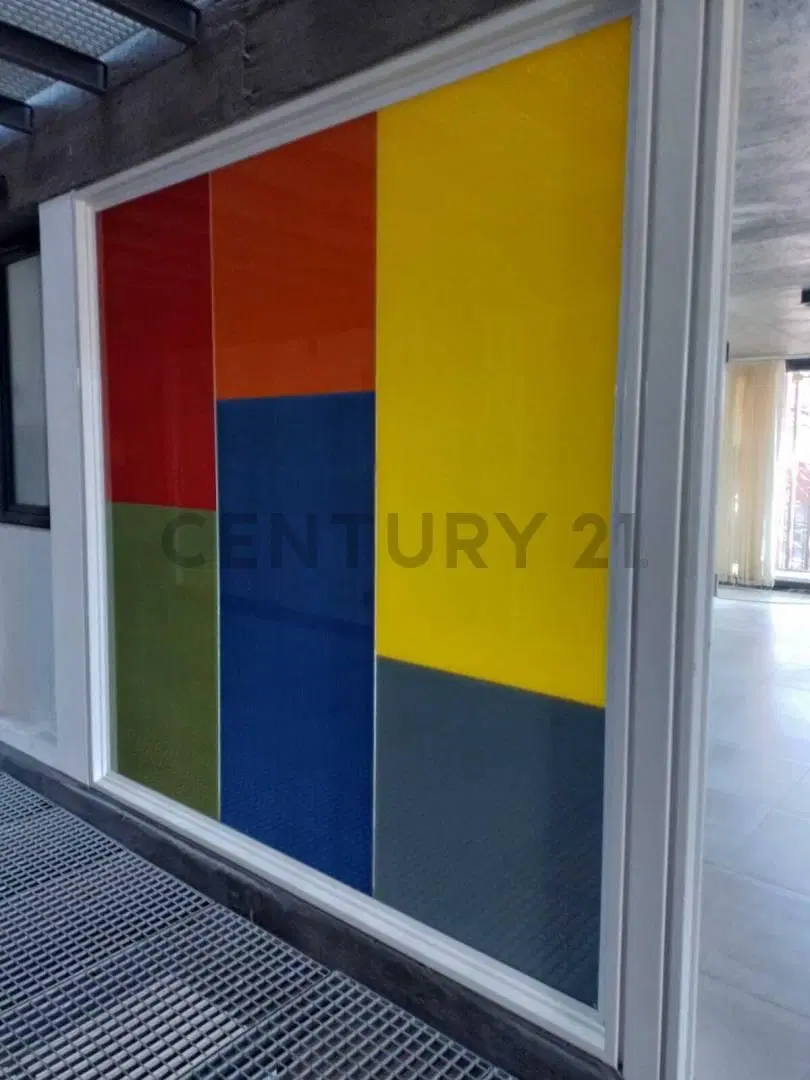 Excelente departamento de 1 dormitorio con placard 2