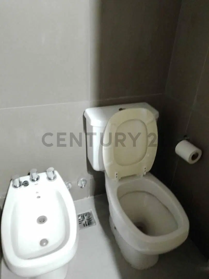 Excelente departamento de 1 dormitorio con placard 4