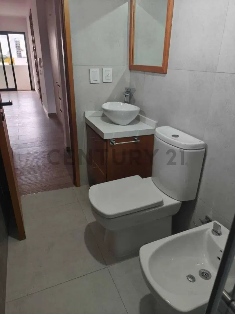 Excelente Monoambiente a estrenar en una zona privilegiada de la ciudad, a metros de la Avenida 44- 4
