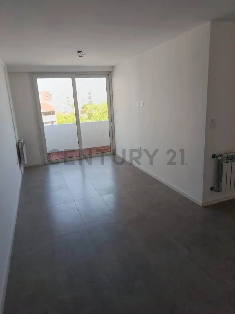 Departamento a estrenar 2 dormitorios a media cuadra de Plaza Belgrano 3