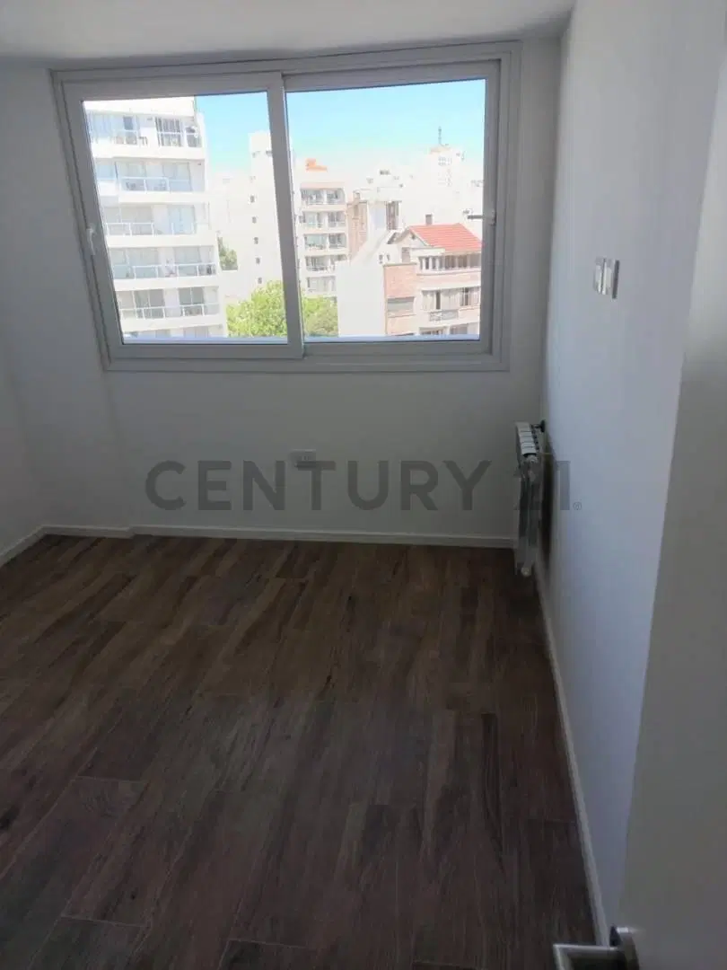 Departamento a estrenar 2 dormitorios a media cuadra de Plaza Belgrano 5