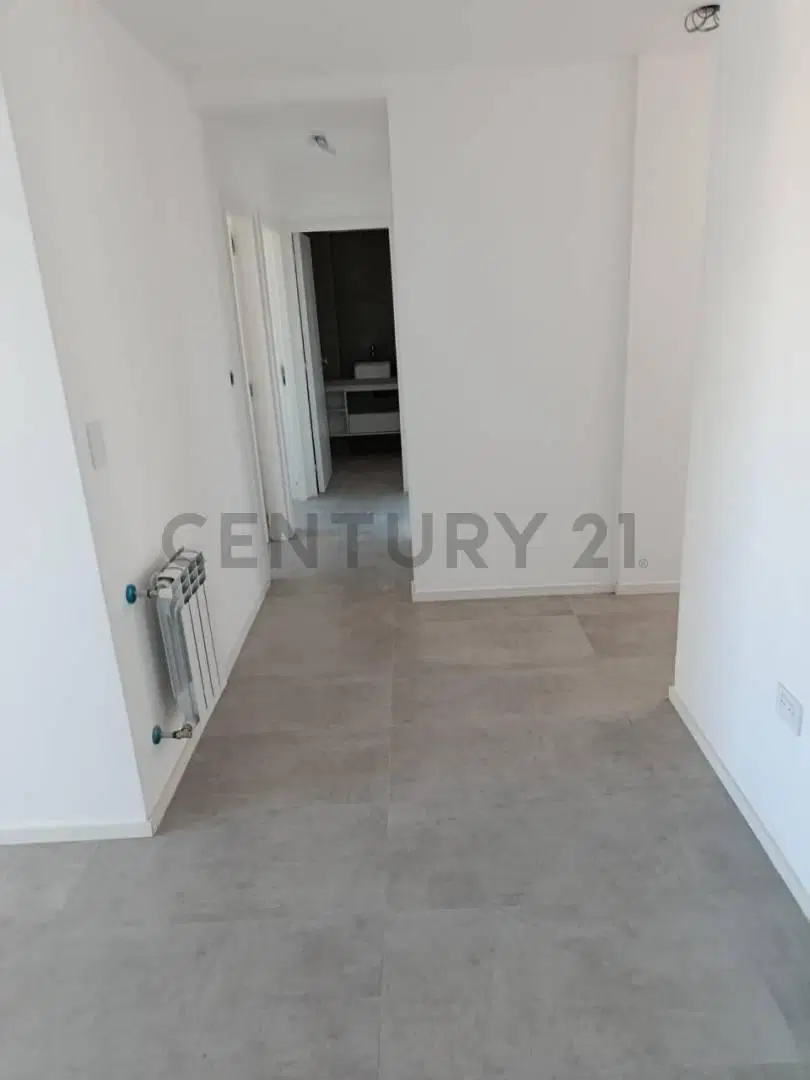 Departamento a estrenar 2 dormitorios a media cuadra de Plaza Belgrano 2