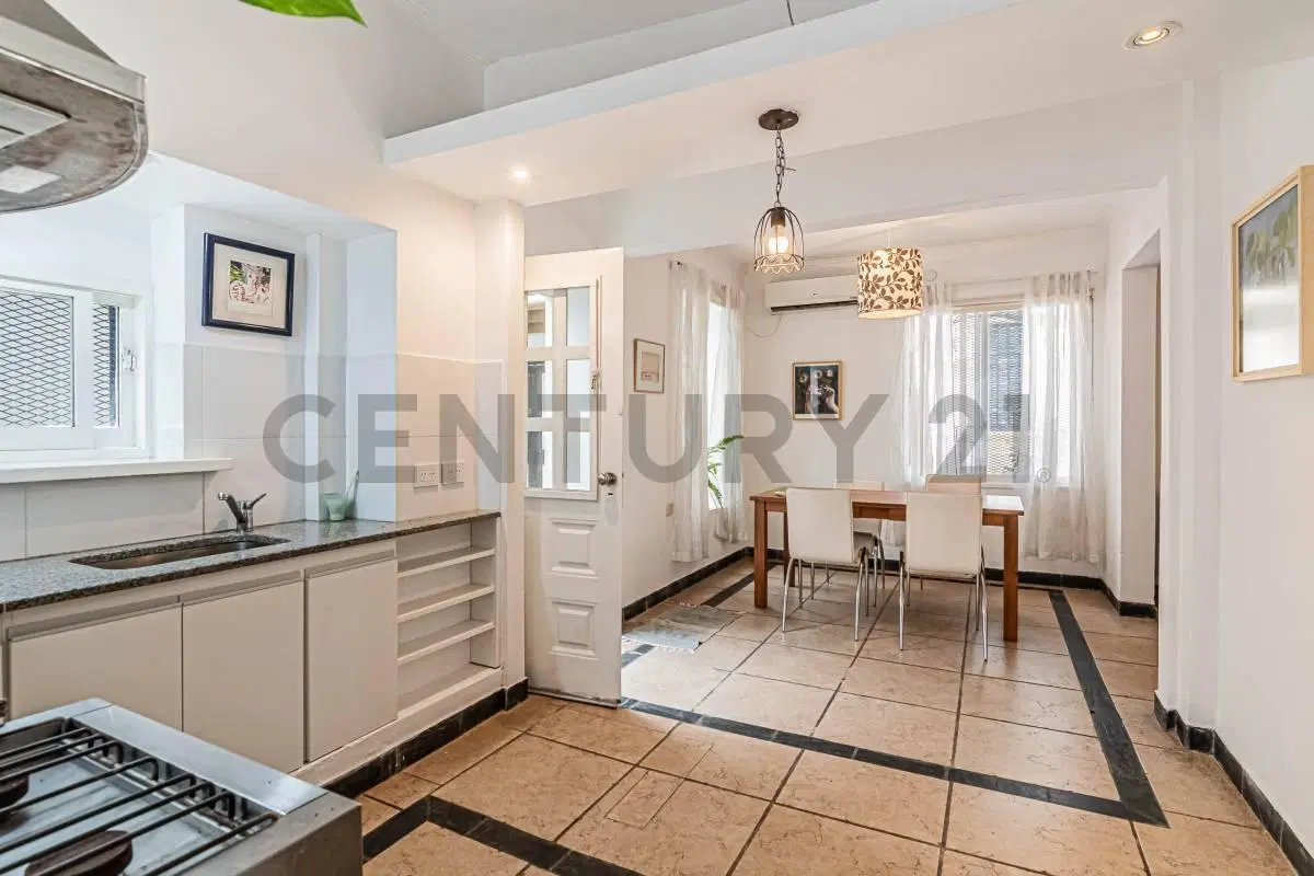 VENTA | Ph en Tolosa | 531 y 115bis 4