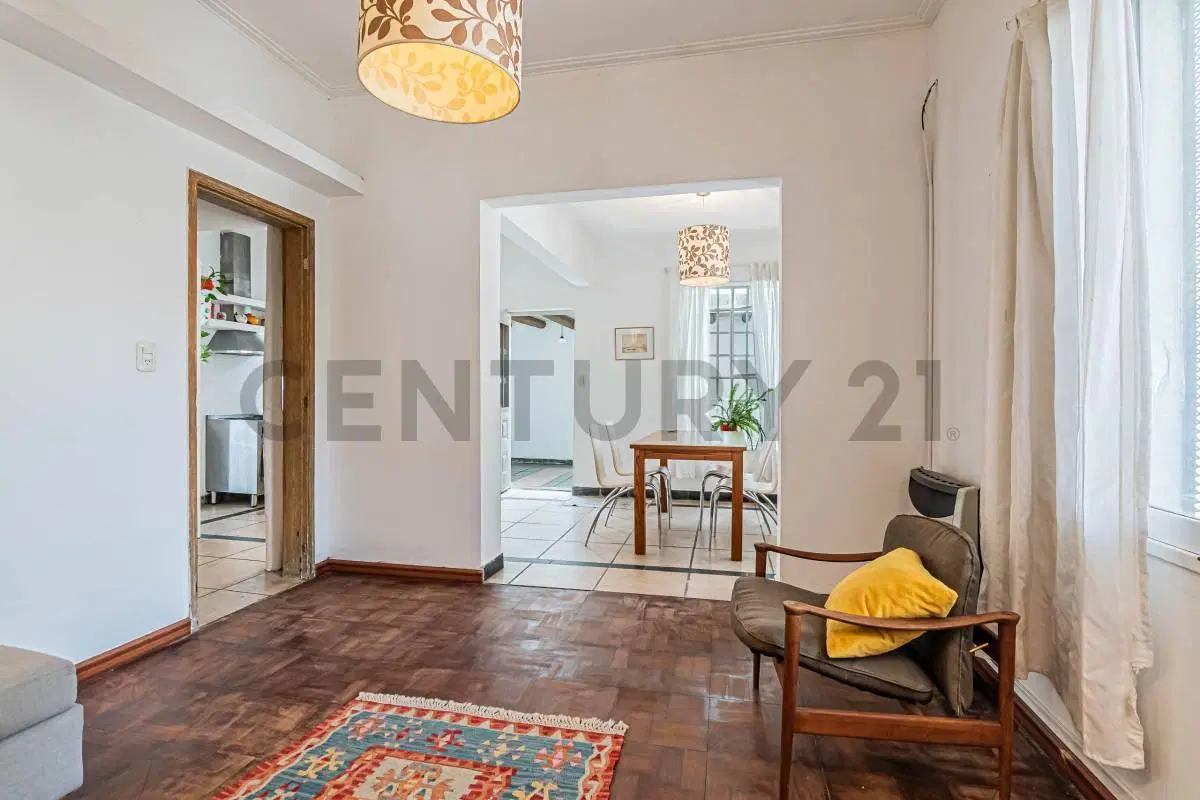VENTA | Ph en Tolosa | 531 y 115bis 5